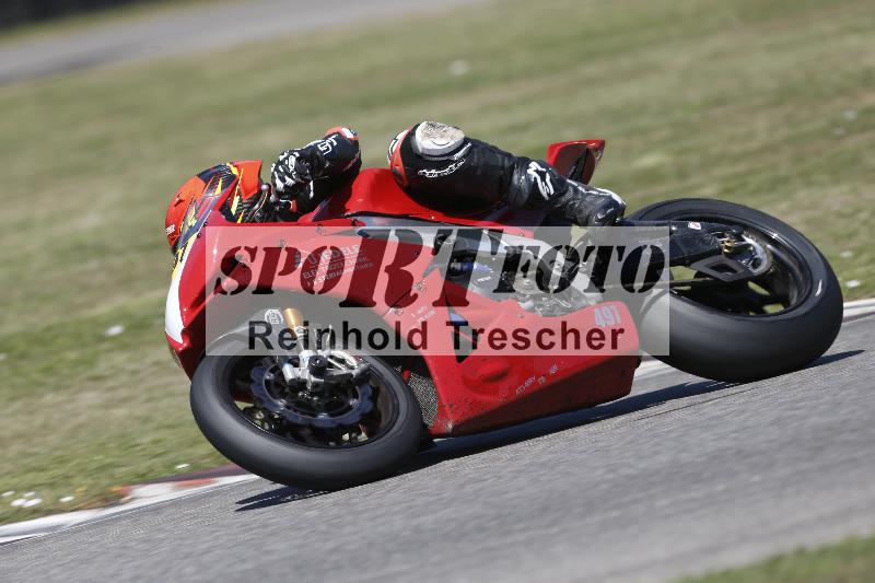 /27 24.07.2026  Speer Racing ADR/Gruppe rot/497